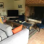 Chaumiere Normande *