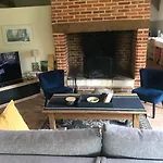 Holiday home Chaumiere Normande