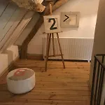 Holiday home Chaumiere Normande *