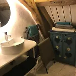 Chaumiere Normande Pierrefiques