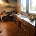 Holiday home Chaumiere Normande