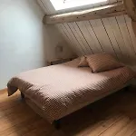 Holiday home Chaumiere Normande