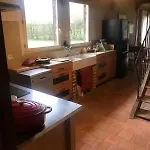 Chaumiere Normande Holiday home *