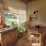 Chaumiere Normande Holiday home