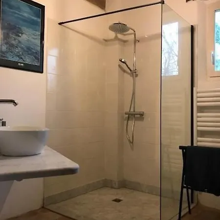 Chaumiere Normande Tatil Evi *