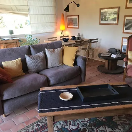 Chaumiere Normande *