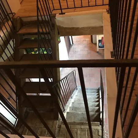 Chaumiere Normande Tatil Evi