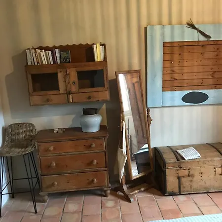 Chaumiere Normande Tatil Evi