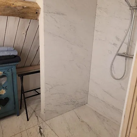 Chaumiere Normande *