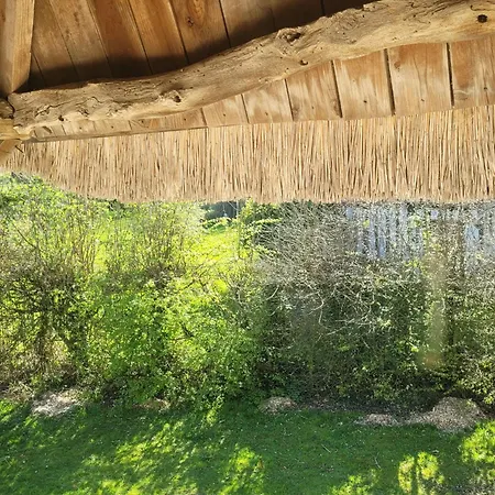 Chaumiere Normande *