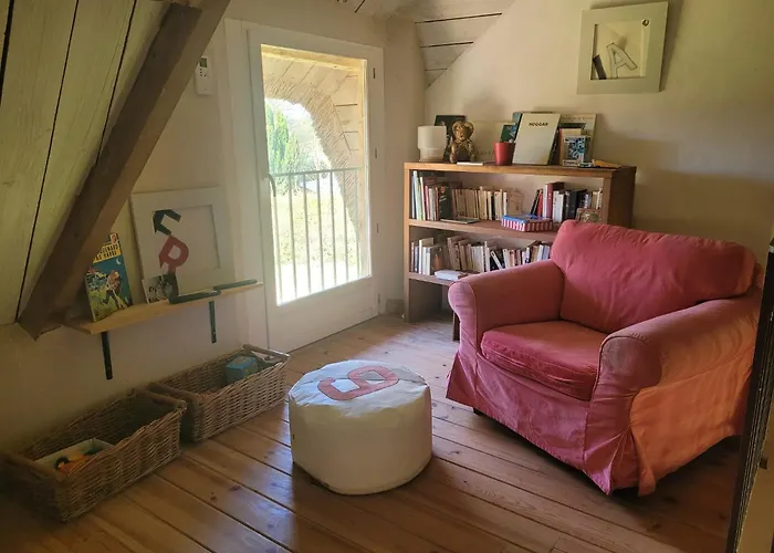 Chaumiere Normande *